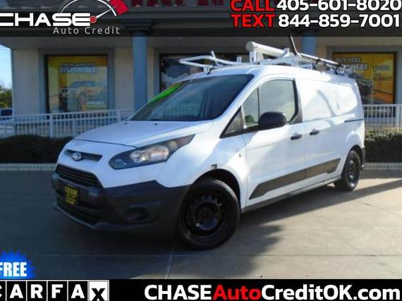 FORD TRANSIT CONNECT 2016 NM0LS7E70G1240222 image